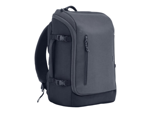 HP Travel 25 Liter 15.6p Iron Grey Laptop Backpack