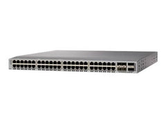 CISCO LIMITED ORDERABLE 48P 100M/1G 4P 10/25G & 2P 100G QSFP