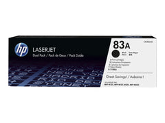 HP original CF283AD Toner cartridge