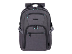 URBAN FACTORY HEAVEE GREEN Travel Backback 17.3p Eco Made
