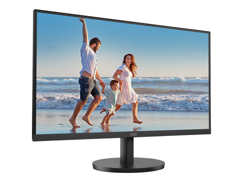 AOC Q27B3MA 27p monitor HDMI DP USB