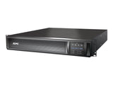 APC Smart-UPS X 1500VA Rack/T