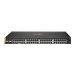HPE ANW 6000 48G C4 4SFP 740W SW (EN)