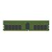KINGSTON 32Go 2666MT/s DDR4 ECC Reg CL19