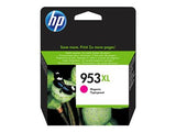 HP 953XL HY Cartouche D encre Magenta Cl