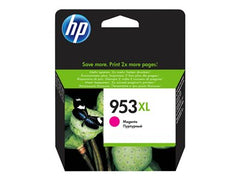 HP 953XL HY Cartouche D encre Magenta Cl