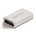 LINDY HDMI 2.1 Female to Female Coupler