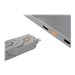 LINDY Clé USB et 4 bloqueurs de ports