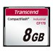 TRANSCEND CompactFlash 16Go