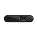 BELKIN Adaptateur USB-C VGA 60W noir