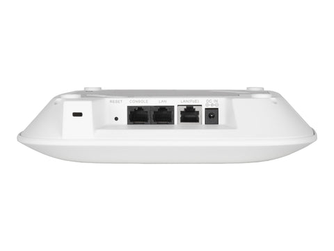 D-LINK AX3600 Wi-Fi 6 Dual-Band PoE Access Point