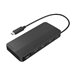 LENOVO Dual Display Travel Dock w/o AC
