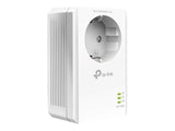 TP-LINK AV1000 Gigabit Passthrough Powerline Adapter