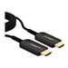 LINDY 10m Fibre Optic Hybrid Cable