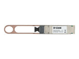 D-LINK 40GBase-SR4 QSFP+ Multi-mode Tran