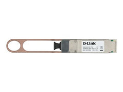 D-LINK 40GBase-SR4 QSFP+ Multi-mode Tran