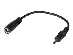 LINDY Adapter Cable DC large-F/small-M