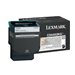 LEXMARK X792 Cartouche Return P