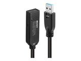 LINDY 20m USB 3.0 Active Extension Type