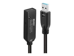LINDY 20m USB 3.0 Active Extension Type