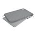 PORT DESIGNS Cotton Laptop Sleeve 13-14p