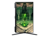 SAMSUNG Odyssey G4 S25BG400 25p 16:9