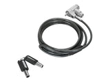 TARGUS Ultimate Keyed Retail Cable Lock