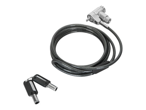 TARGUS Ultimate Keyed Retail Cable Lock