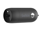 BELKIN 30W USB PD Car Charger With PPS