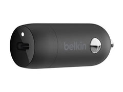 BELKIN 30W USB PD Car Charger With PPS
