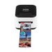 BROTHER VC-500W Label printer colour