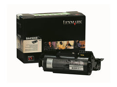 LEXMARK TONER LRP TRES LONGUE D