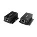 LINDY 50m 2 Port USB 2.0 Cat. 6 Extender