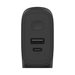 BELKIN Hybrid Wall Travel Charger 25w
