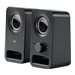 LOGI Z150 PC Spk 2.0 6W Black