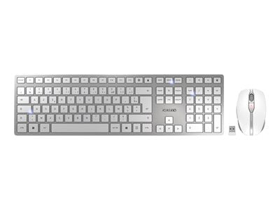 CHERRY DW 9100 Wifi Desktop USB (FR)