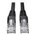 EATON TRIPPLITE Cat6 Gigabit Snagless