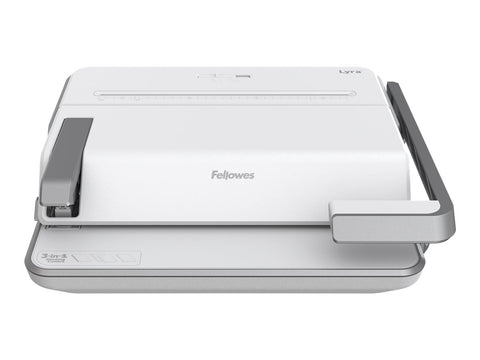 FELLOWES Station A Relier 3-en-1 Lyra EU/UK