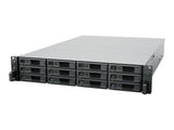 SYNOLOGY SA3410 Rackmount NAS Intel Xeon D-1541