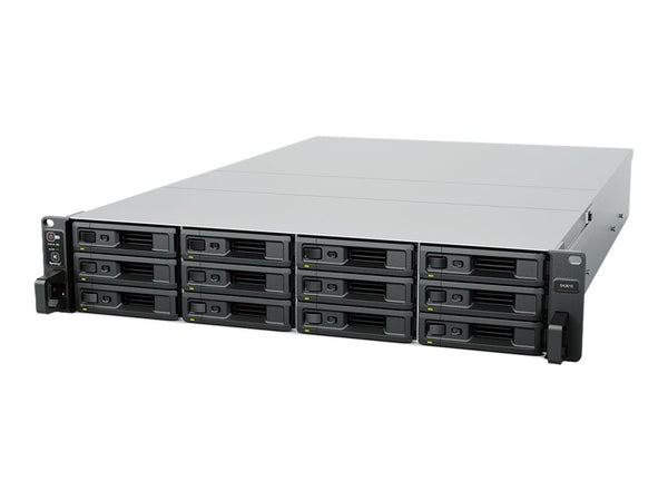 SYNOLOGY SA3410 Rackmount NAS Intel Xeon D-1541