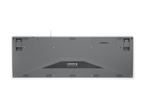 CHERRY Stream Protect Corded Keyboard (BE)