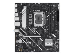 ASUS H810M-A-CSM LGA1851 micro-ATX