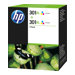 HP 950XL ink black Blister