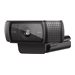LOGI C920e HD 1080p Webcam - BLK - WW