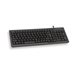 CHERRY XS Complete Keyboard USBblack(DE)