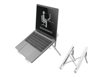 NEOMOUNTS NSLS010 Foldable Notebook Desk