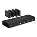 LINDY 70m Cat.6 4x4 HDMI 18G Matrix