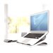 FELLOWES I-SPIRE SUPPORT POUR ORDINATEUR