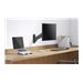 NEOMOUNTS wall mounted monitor arm