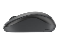 LOGITECH MK295 Silent Wireless Combo - GRAPHITE - FRA - CENTRAL